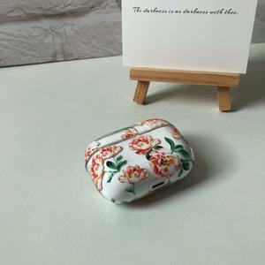 Funda anticaída de alta calidad de larga duración para <span class=keywords><strong>airpods</strong></span> 3, 1 2 funda protectora para <span class=keywords><strong>airpods</strong></span>, funda transparente para <span class=keywords><strong>airpods</strong></span> case <span class=keywords><strong>pro</strong></span> - Product Image 4