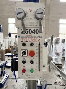 Machine <span class=keywords><strong>de</strong></span> perçage à <span class=keywords><strong>colonne</strong></span> verticale, perceuse à <span class=keywords><strong>colonne</strong></span> <span class=keywords><strong>de</strong></span> type pilier - Product Image 5