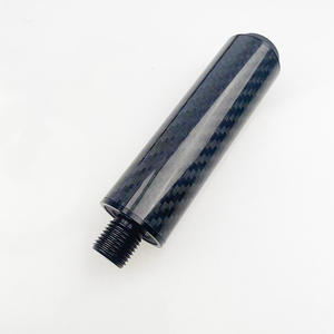 <span class=keywords><strong>8</strong></span> pulgadas Jaguar Metz Howly Ring Peel Force Ball Chutec Club Herramienta <span class=keywords><strong>de</strong></span> extensión <span class=keywords><strong>de</strong></span> piscina <span class=keywords><strong>de</strong></span> fibra <span class=keywords><strong>de</strong></span> carbono - Product Image 4