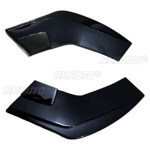 Para BMW Serie 1 F20 F21 2015-2019, Difusor de Parachoques Trasero, Alerón, Embellecedor de Esquina de Parachoques, Pieza de Modificación, Pieza de Tuning - Product Image 6