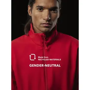 Veste Softshell Reset 3Lr, merchandising durable - Product Image 2