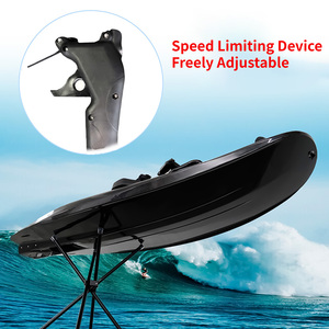 Professional Carbon Fiber Adult <strong>Surfboard</strong> Gasoline-<strong>Powered</strong> Water Board <strong>Gas</strong> <strong>Powered</strong> <strong>Jetsurf</strong> for Sea Surfing - Product Image 5