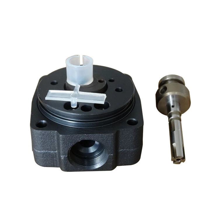 Diesel engine injection pump rotor head 096400-1500 VE head rotor 096400-1500 6/10R for Toyota 1HZ