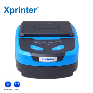 Xprinter XP-P810 Wireless <b>Thermal</b> <b>Mini</b> <b>Printer</b> With 2000mAh Rechargeable Battery <b>Mini</b> Portable <b>Thermal</b> <b>Printer</b> - Product Image 5