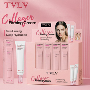 Crème <span class=keywords><strong>Visage</strong></span> Raffermissante au Collagène Éclatante Soin de la Peau Blanchissante Illuminatrice <span class=keywords><strong>Anti</strong></span>-Âge <span class=keywords><strong>Anti</strong></span>-Rides Hydratante - Product Image 2