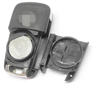 Bản Gốc O-pel <span class=keywords><strong>VAUXHALL</strong></span> 2 Nút Lật Chìa Khóa Xe 433Mhz Điều Khiển Từ Xa Với Chip Id46 - Product Image 3