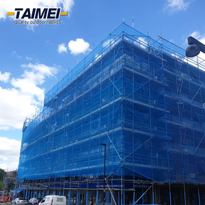 Banner <span class=keywords><strong>material</strong></span> aus PVC-beschichtetem Polyester-Netz gewebe - Product Image 6