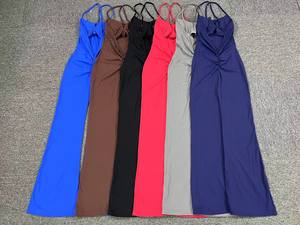 Tute sportive e tute sportive di alta qualità RUIQUWIN Sexy set Fitness da palestra tuta da donna - Product Image 4