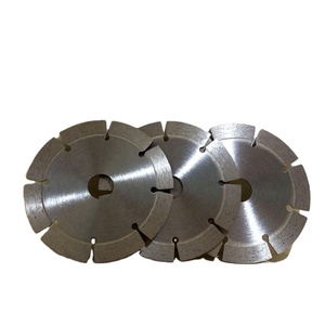 Chất lượng cao công cụ ốp lát 4-1/2 inch 115 mm lưỡi cưa kim cương đĩa kim cương để cắt gạch ceramic - Product Image 6