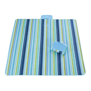 Manta de pícnic portátil impermeable para exteriores, esterilla de descanso para playa, <span class=keywords><strong>precio</strong></span> barato, OEM - Product Image 3