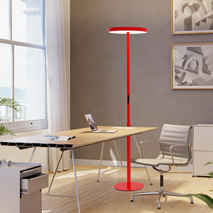 Lampe sur pied au design original, best-seller, prix de gros, certifiée CE FCC, garantie 3 ans, OEM/ODM - Product Image 1