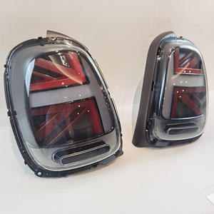 Conjunto de Luces Traseras LED Dinámicas para BMW Mini F55 F56, Pieza de Mejora para Reequipamiento - Product Image 2