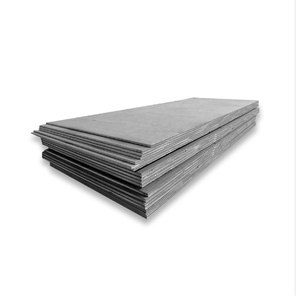 แผ่นเหล็กอัลลอย Q275มาตรฐาน ASTM สำหรับ Q255 Q215 Q195จากผู้ผลิต wxh ในจีน - Product Image 3