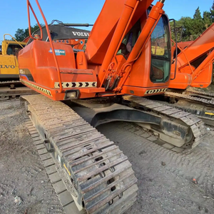 Top Standard Original Utilisé Doosan DH220LC-7 Pompe de boîte de vitesses de moteur d'excavatrice sur chenilles-Poids de fonctionnement de 22 tonnes Plus grande vente à prix réduit - Product Image 3