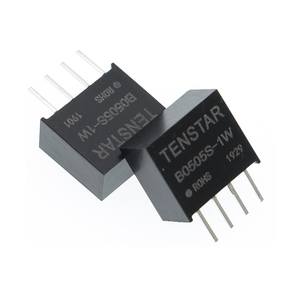 RDS Electronics-Module d'alimentation CC <span class=keywords><strong>B0505S</strong></span>-<span class=keywords><strong>1W</strong></span> convertisseur <span class=keywords><strong>5V</strong></span> à <span class=keywords><strong>5V</strong></span> - Product Image 1