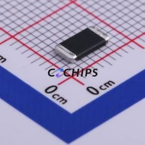 Résistance de détection de courant / shunt YLR12-3-35F-W, résistance d'échantillonnage 2512, 35 mOhm, 1 %, 3 W - Product Image 2