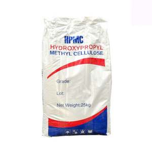 ผงเซลลูโลส HPMC ราคาสูง ความหนืดสูง สารเคมี HPMC ที่ใช้ในงานก่อสร้าง - Product Image 4