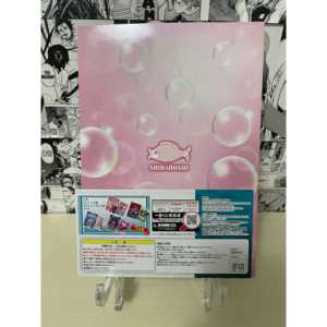 Ichiban Kuji de One Piece Premio G 'One Piece Girls Bonney' Cuaderno Japonés - Product Image 2