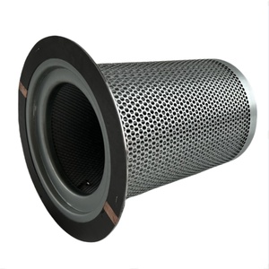 Séparateur d'huile Mengma de haute qualité 9610112-22801-M avec matériaux en acier inoxydable et fibre de verre, garantie de 6 mois pour compresseur d'air - Product Image 5