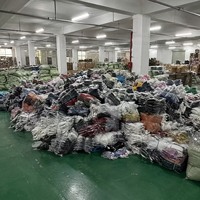 Ensemble de 2 pièces neuf pour garçons et filles de 0 à 14 ans, vêtements en balles, neuf, Chine, Patpatted Kids Wholesale