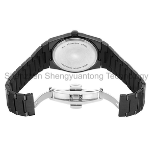 Reloj Automático de Diseño Clásico Deportivo con Caja de Zafiro Mecánica Personalizada de la Mejor Calidad del Mercado - Product Image 4