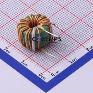10306230179 Common Mode <b>Filter</b> Through hole Component (THT) <b>RF</b> 2 600V 2mH@1kHz - Product Image 1