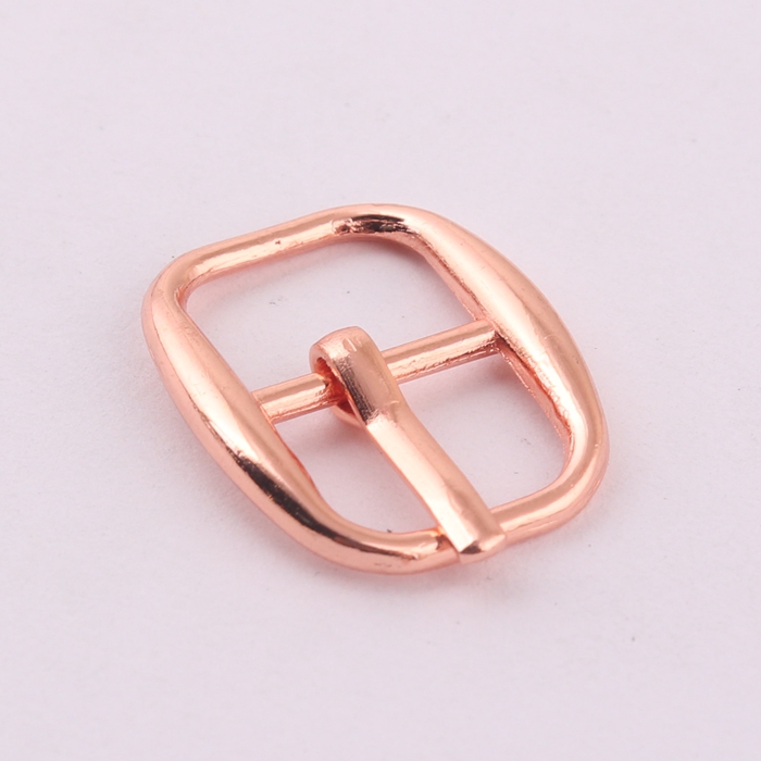 10 мм металлической отделкой и пряжкой босоножки Регулируемая пряжка