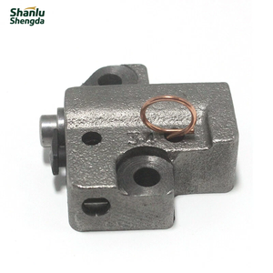 现代圣达菲起亚索兰托2006-2013 3.5L 3.8l V6 DOHC 24410-25001 2441025001正时链条张紧器 - Product Image 1