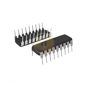 Nhà sản xuất kênh <span class=keywords><strong>604</strong></span> 00050 18 Dip chuyên ICS linh kiện mạch điện tử - Product Image 1