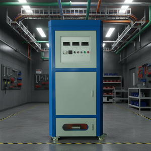 High Inductive Resistive Load Bank Tester for Charging Connector & Plug <b>Socket</b> Electrical Accessories Test - Product Image 6