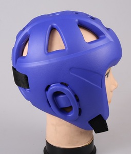 Offre Spéciale : Protège-têtes de Boxe Intérieurs Réglables ALL <span class=keywords><strong>FIGHT</strong></span> SPORTS avec Logo Personnalisé et EVA pour l'Entraînement - Product Image 6
