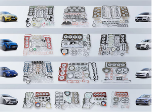 AUFERAY Turbo Upgrade <span class=keywords><strong>CLA</strong></span> <span class=keywords><strong>Shooting</strong></span> <span class=keywords><strong>Brake</strong></span> Roulement à billes Turbo 1300090028 Turbo Convertible Hybrid Supercharger pour Mercedes-Benz - Product Image 6