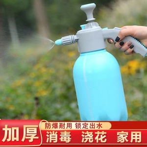 ขวดสเปรย์แรงดันมือแบบ 2 ลิตร ทำจากพลาสติก สำหรับรดน้ำต้นไม้และดูแลพืช - Product Image 3