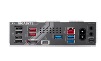 Motherboard Z890 GAMING X WIFI7 DDR5 Ultra Intel 265K 285K 270K PLUS LGA 1851 Desktop dari Giga