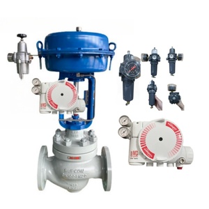 Control de Procesos de Tratamiento de Agua con Diagnóstico Digital HART 3200MD - Product Image 1