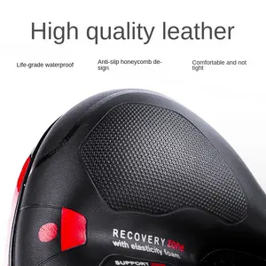 Cojín acolchado para bicicleta, Sillín para bicicleta de montaña, sillín grande, asiento suave y cómodo - Product Image 5