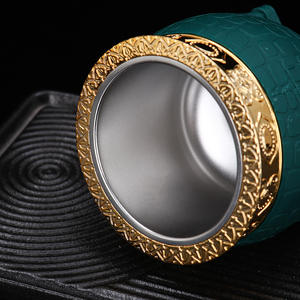 Mug à bière en acier inoxydable à double paroi isolé sous vide de 180 ml, gourde à yerba mate <span class=keywords><strong>argentine</strong></span> avec paille bombilla - Product Image 4