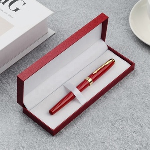 Cinese <span class=keywords><strong>di</strong></span> <span class=keywords><strong>lusso</strong></span> elegante <span class=keywords><strong>di</strong></span> marca personalizzata <span class=keywords><strong>penna</strong></span> <span class=keywords><strong>stilografica</strong></span> per il regalo <span class=keywords><strong>di</strong></span> affari - Product Image 5