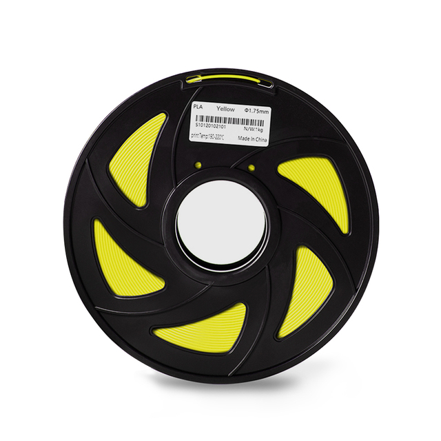 Wholesale Good Toughness and High Hardness PLA+ 3D Filament 1.75mm 2.85mm 3mm 1kg 3kg PLA Pro Plus 3D Printer Filament