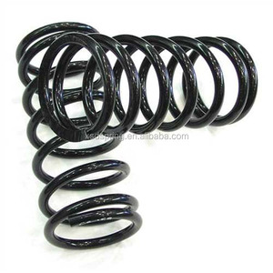 Áp Suất Cao Tùy Chỉnh OEM Lò Xo Cuộn Lớn - Product Image 6