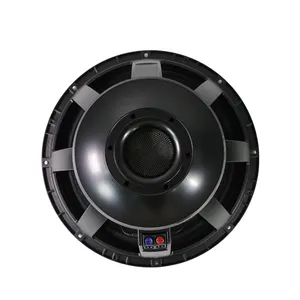 Sân Khấu Chuyên Nghiệp Âm Nhạc Ferrite Lf Điều Khiển PA Loa Woofer 18Inch Loa Siêu Trầm Loa