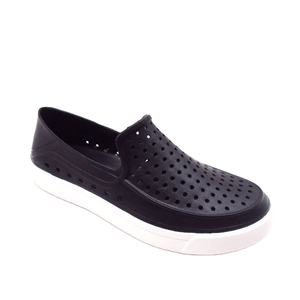 HEVA Sabots de jardin légers unisexes à enfiler, chaussures aquatiques avec trous de drainage respirants, sandales aquatiques de randonnée, sabots et <span class=keywords><strong>mules</strong></span> - Product Image 3