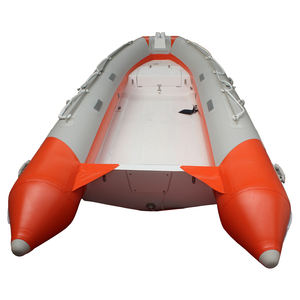 Bateau pneumatique à coque rigide à grande vitesse, vente directe des fabricants, bateau de sauvetage d'<span class=keywords><strong>occasion</strong></span> à vendre - Product Image 1