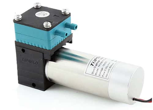 Bomba de Diafragma KNF 1.02 de Alta Presión en Stock - Product Image 6