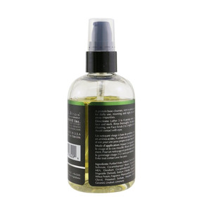 Lavaggio viso-eshare-tè bianco - Product Image 1