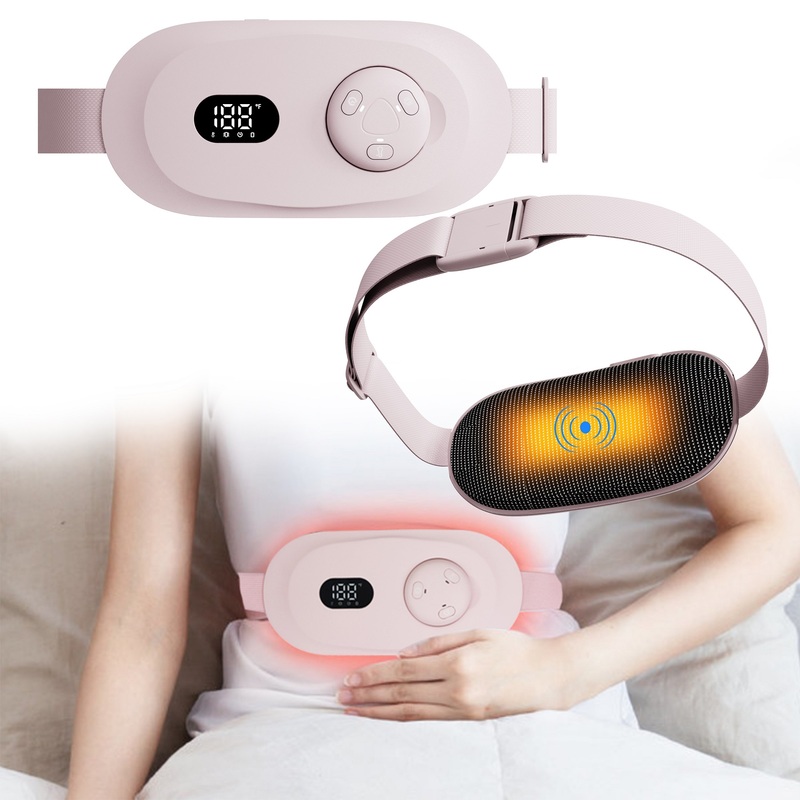 2024 New Electric Rechargeable Smart Abs
