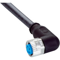 Nuevo Cable de Conexión Original Yg8u14-100ua3xleax para Controlador de Programación PLC de Automatización Industrial