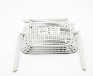 Routeur ONU TP-Link TL-WDR5620 d'occasion, double bande 2.4G/5G, 4 antennes, signal puissant, entièrement testé, remis à neuf en usine pour la maison, le dortoir ou le bureau - Product Image 5