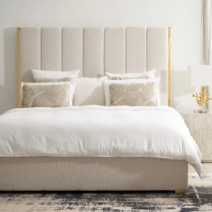 <span class=keywords><strong>Lit</strong></span> feuilleté design guimauve <span class=keywords><strong>rouge</strong></span> filet chambre principale mariage <span class=keywords><strong>lit</strong></span> double simple - Product Image 1