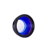 Pour 200X200 300X300 500X500 600X600 zone miroir de champ Laser 1064nm YAG fibre f-theta lentille de balayage